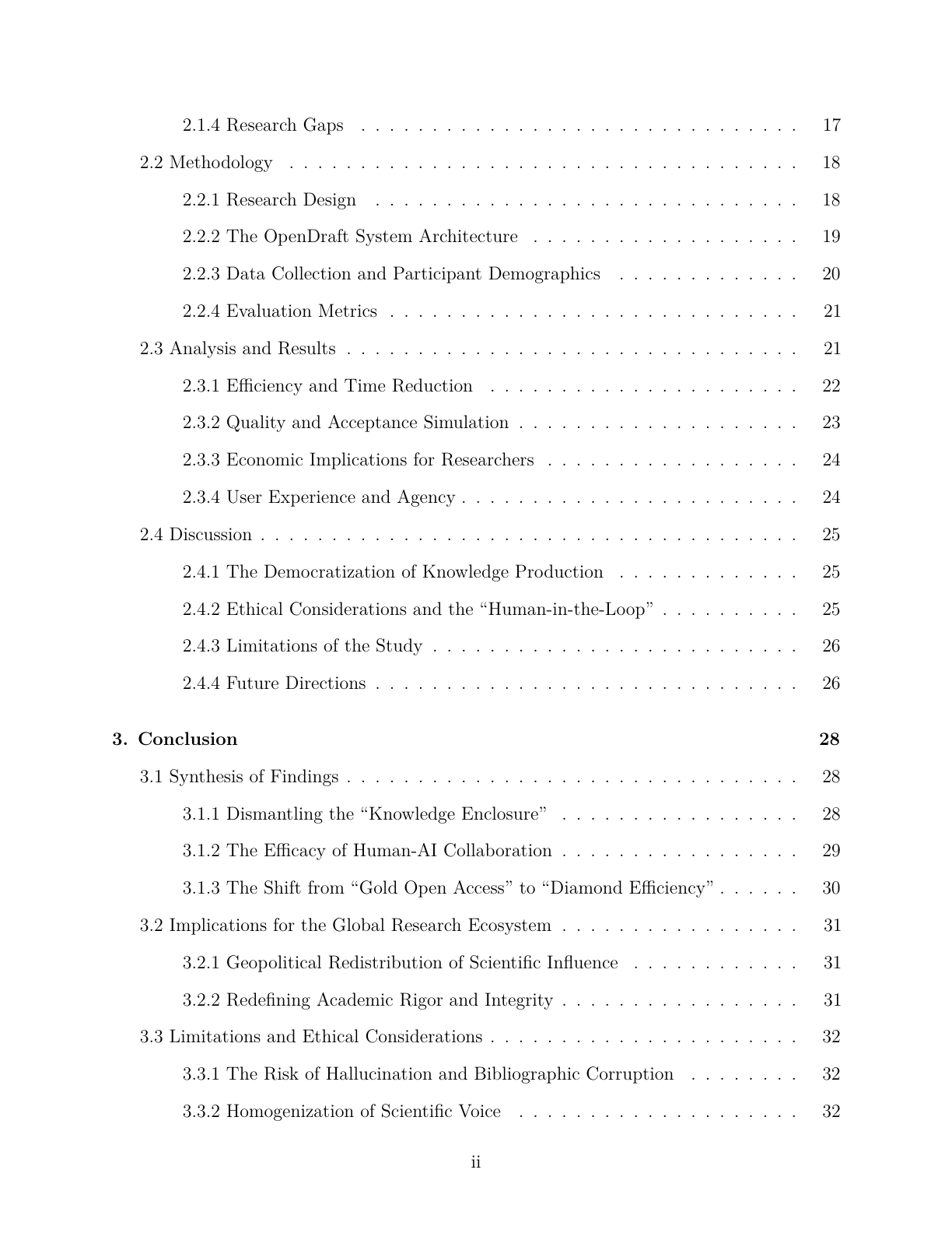 Introduction chapter